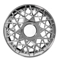 Wc 98-02 Crown Vic Chm 16' Lace Spk