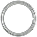 Tr Unvrsl Pol SS 16' 1- 1/2' Deep