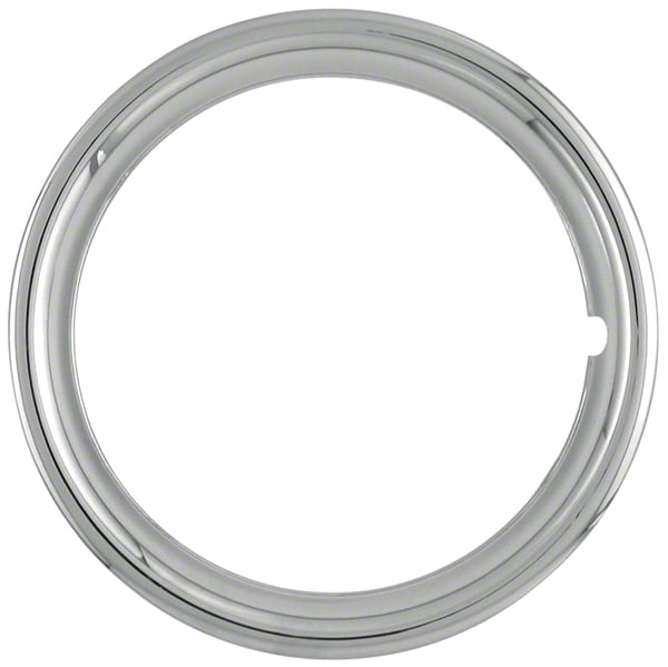 Tr Unvrsl Chr ABS 18' 1- 1/2' Deep
