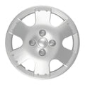 Wc 00-05 Echo Silver 14' 6 Spk