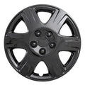 Wc 05-08 Corolla Blk 15' 6 Spk