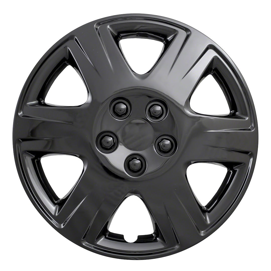 Wc 05-08 Corolla Blk 15' 6 Spk