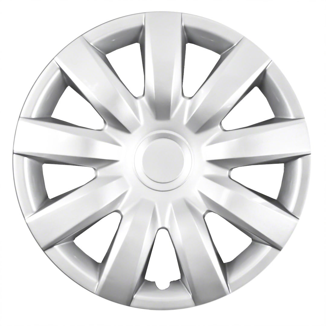 Wc 04-06 Camry Silver 15' 9 Spk