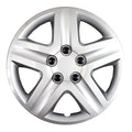 Wc 06-11 Impala Silver 16' 5 Spk