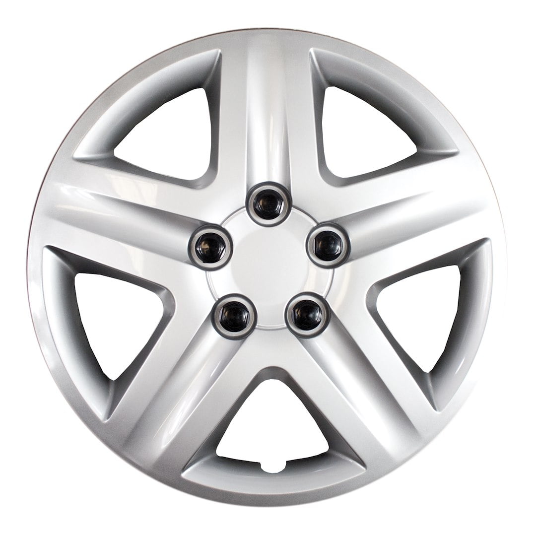 Wc 06-11 Impala Silver 16' 5 Spk