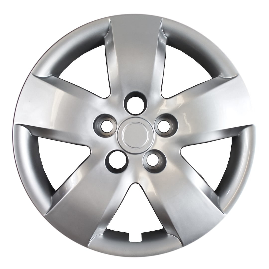 Wc 07-08 Altima Silver 16' 5 Spk