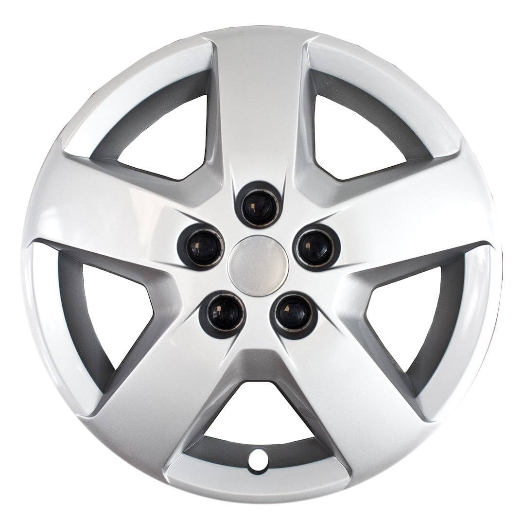 Wc 07-11 Hhr Chrm 16' 5 Spk