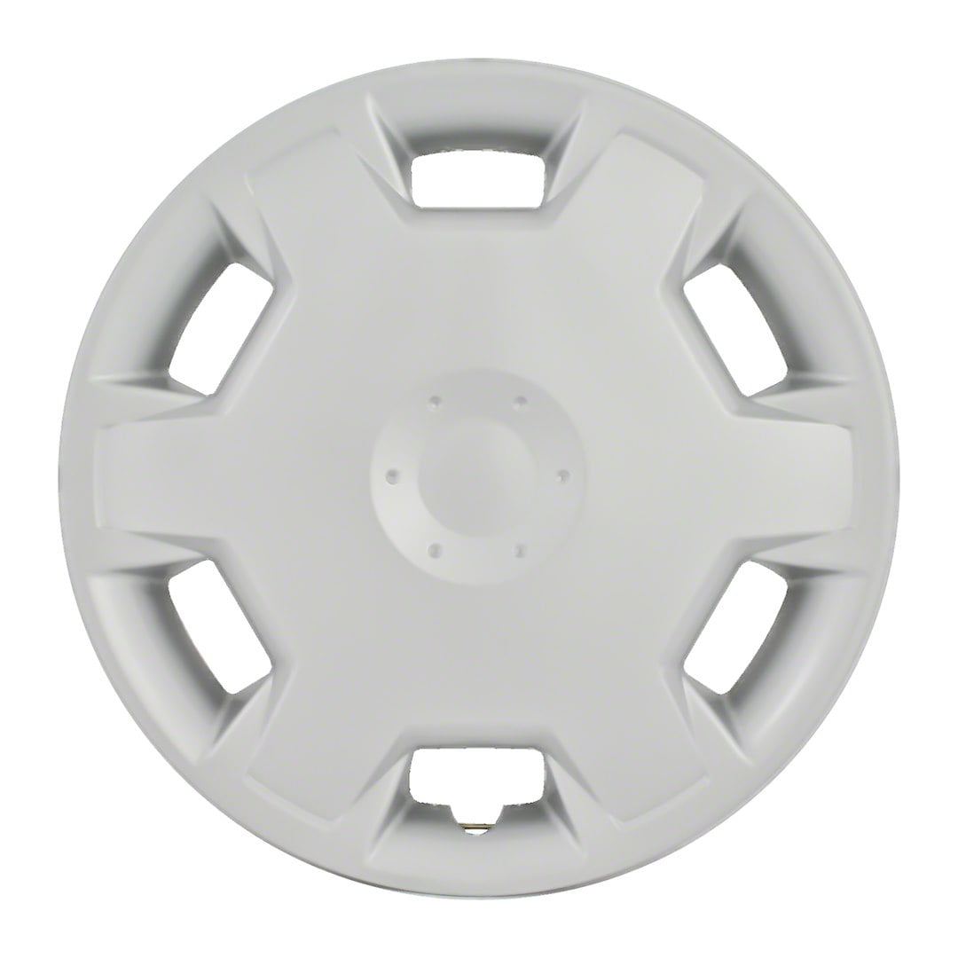 Wc 07-09 Versa Silver 15' 6 Hole