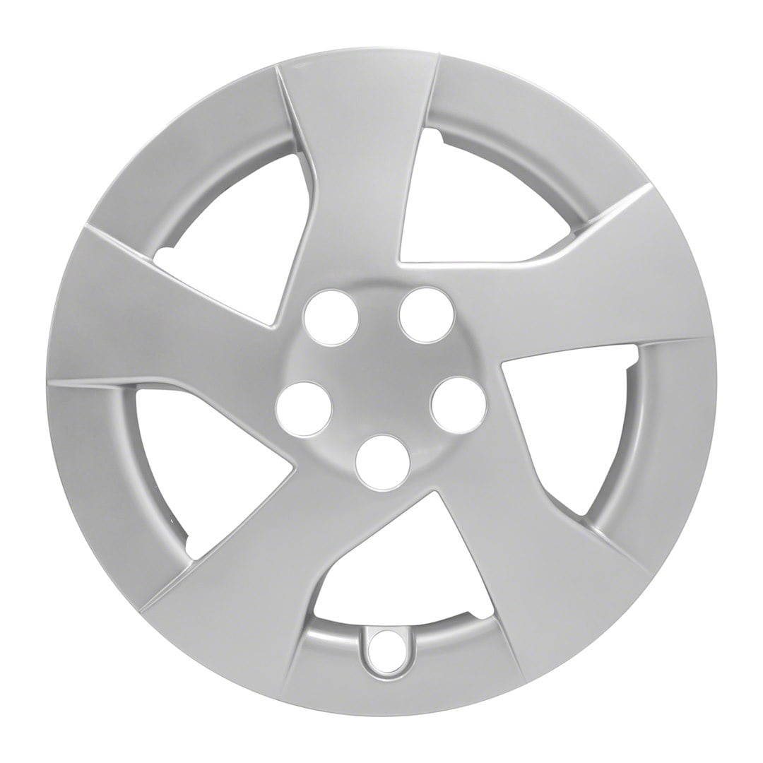 Wc 10-11 Prius Silver 15' 5 Spk Dir
