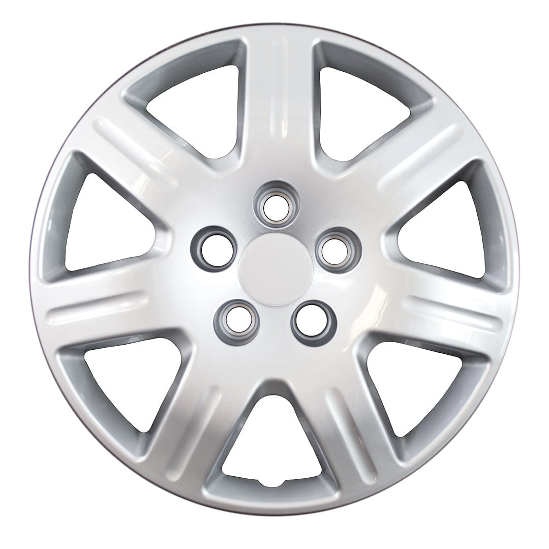 Wc 06-11 Civic Silver 16' 7 Spk