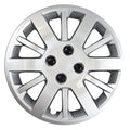 Wc 09-10 Cobalt Silver 15' 12 Spk