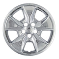 Wc 11-15 Explorer Chrm 17' 5 Spk