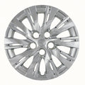Wc 12-14 Camry Silv 16' 10 Splt Spk