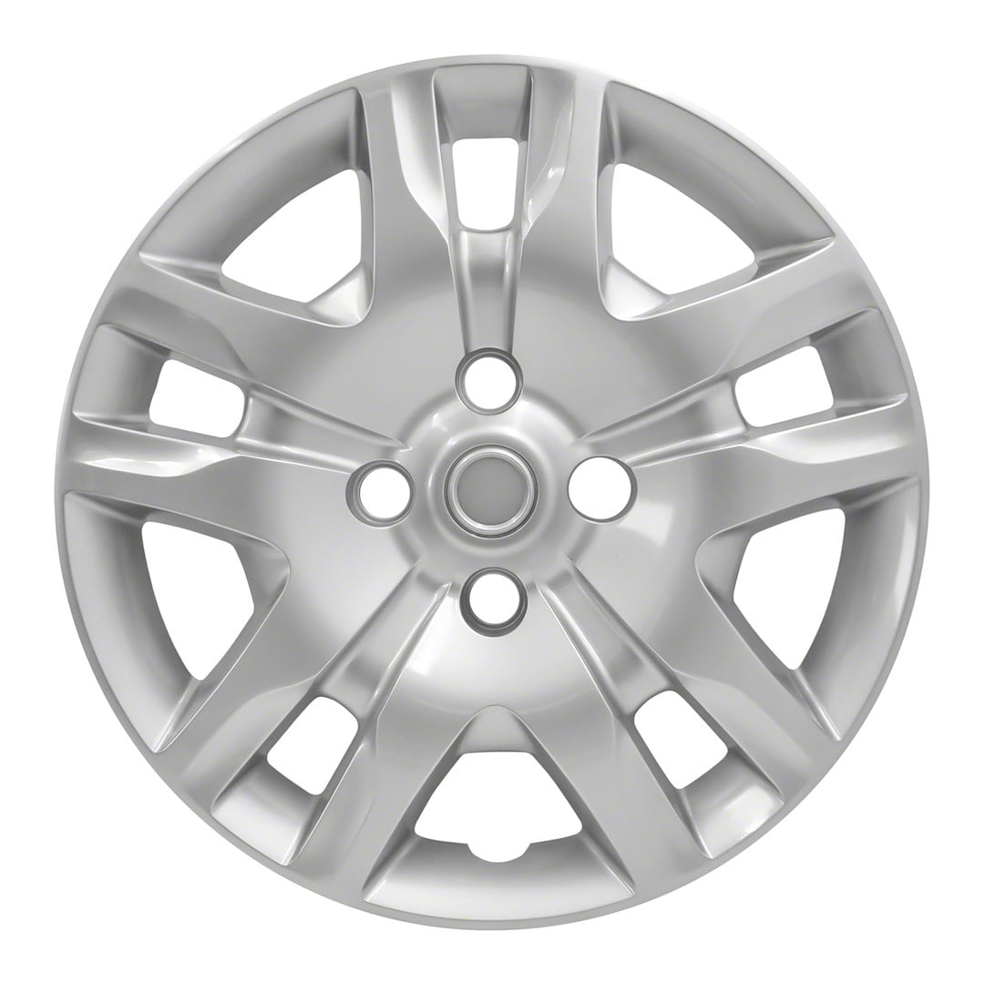 Wc 10-12 Sentra Silver 16' 10 Spk