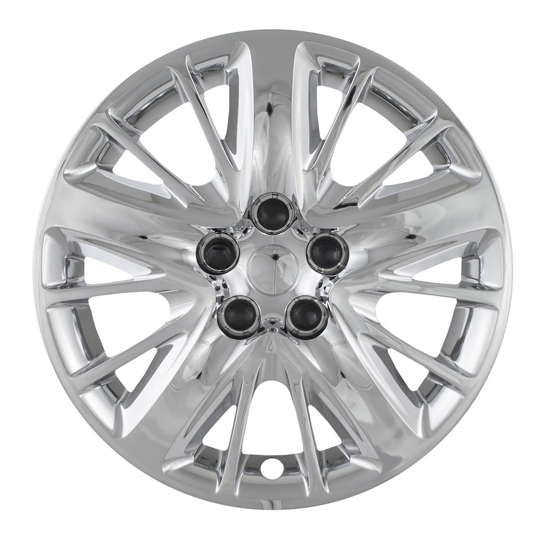Wc 14-20 Impala Chrm 18' 5 Spk