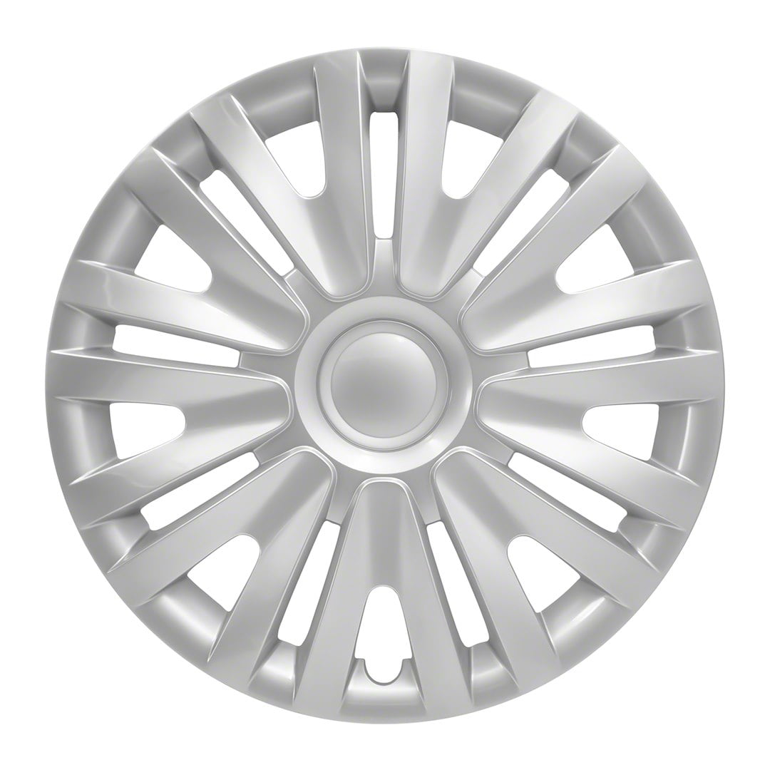 Wc 10-14 Golf Silver 15' 9 'V' Spk