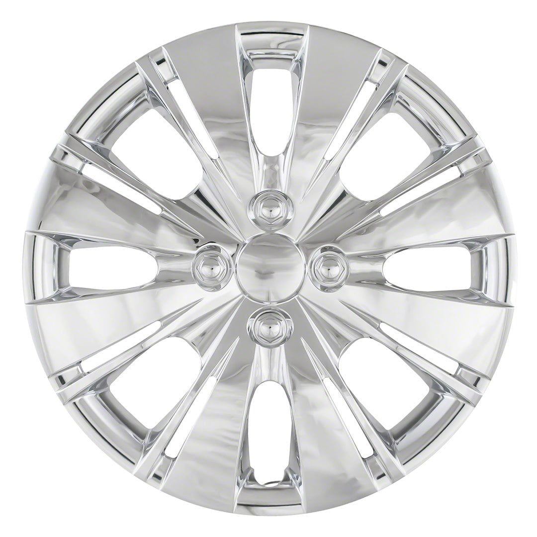 Wc 12-14 Yaris Chrm 15' 8 Splt Spk