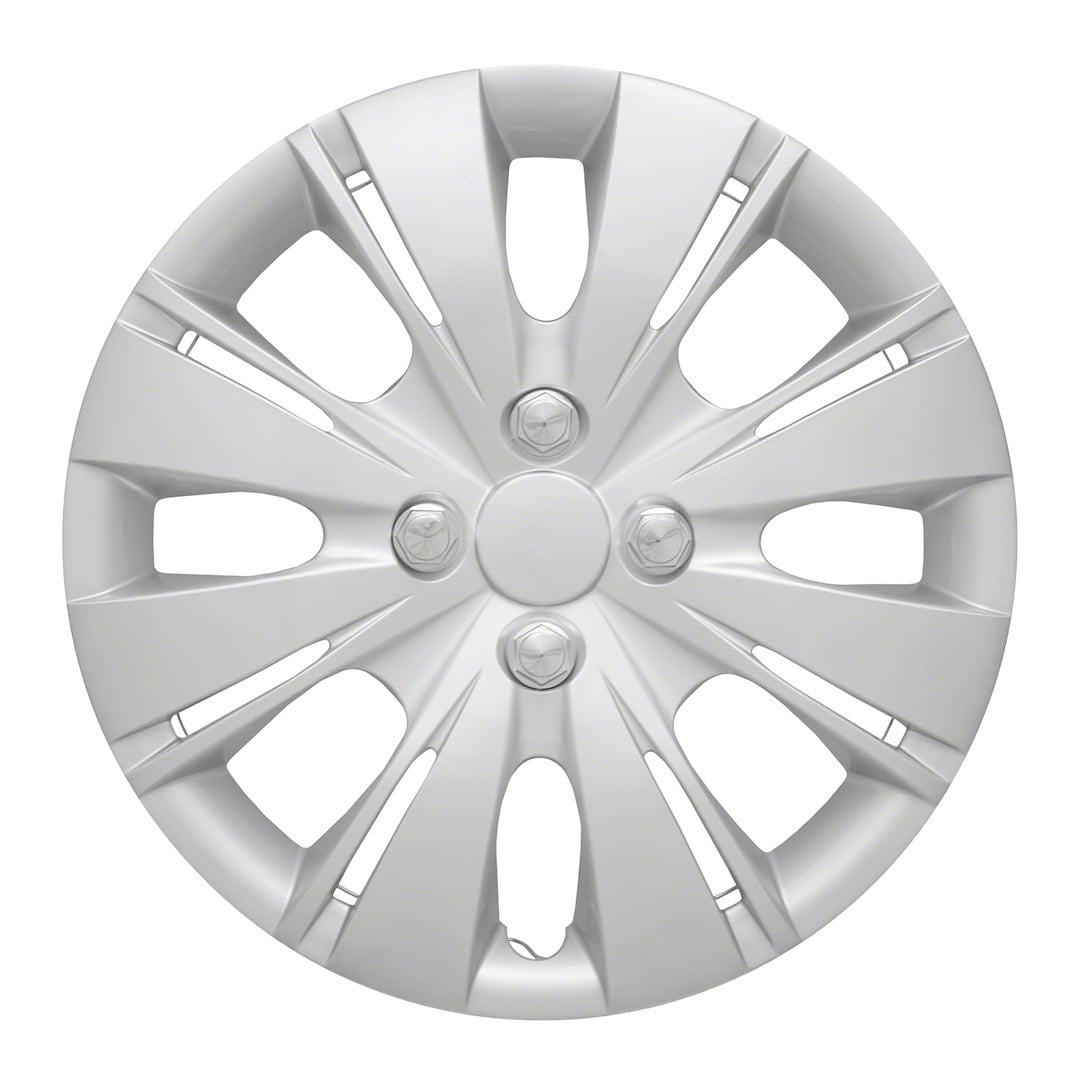 Wc 12-14 Yaris Silvr 15' 8 Splt Spk