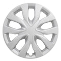 Wc 14-20 Rogue Silver 17' 10 Spk