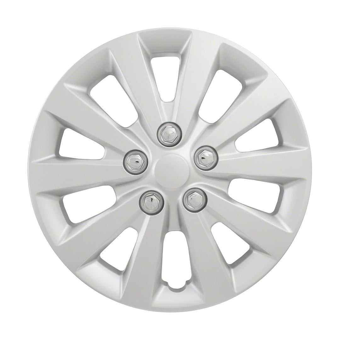 Wc 13-19 Sentra Silver 16' 10 Spk