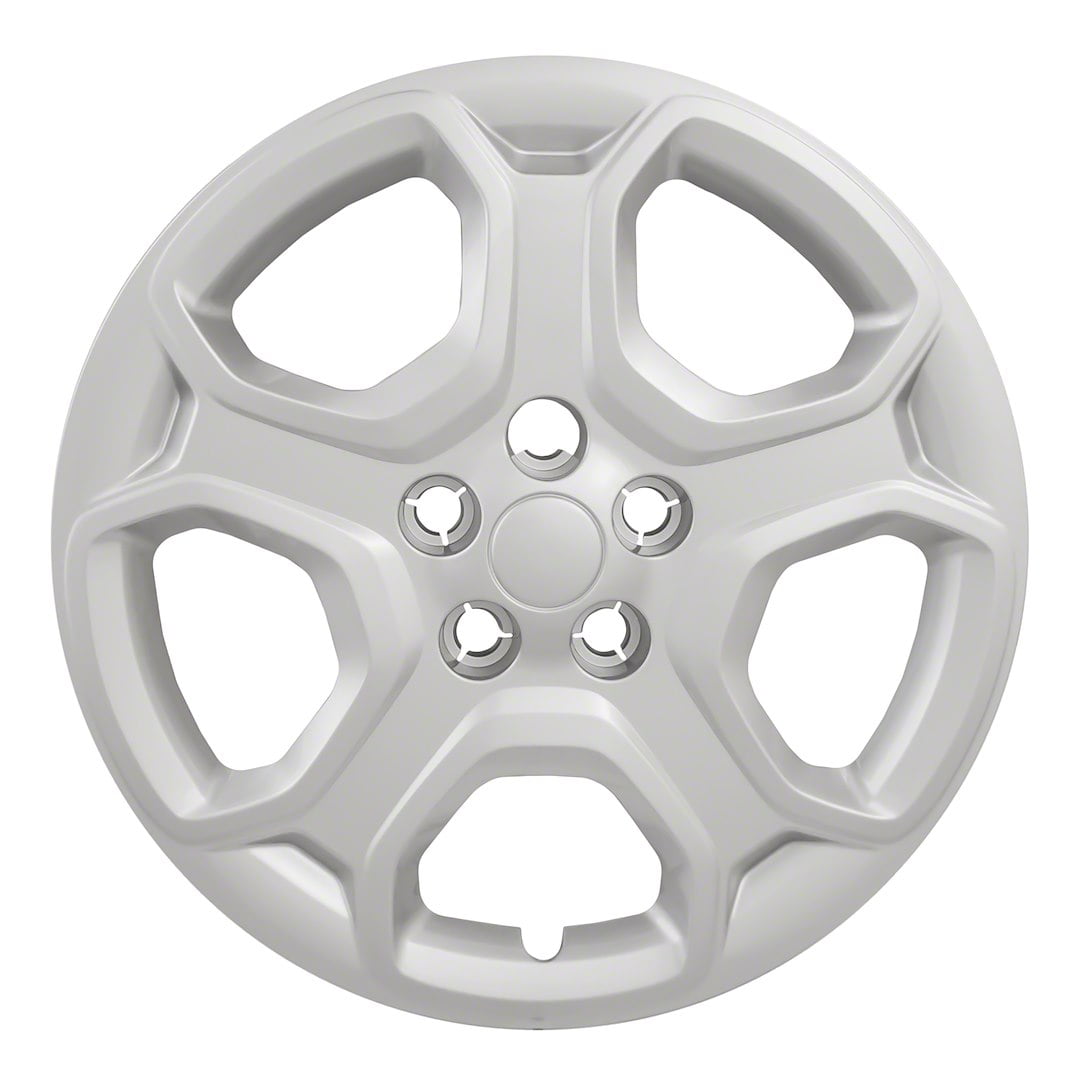 Wc 17-19 Escape Silver 17' 5 Spk