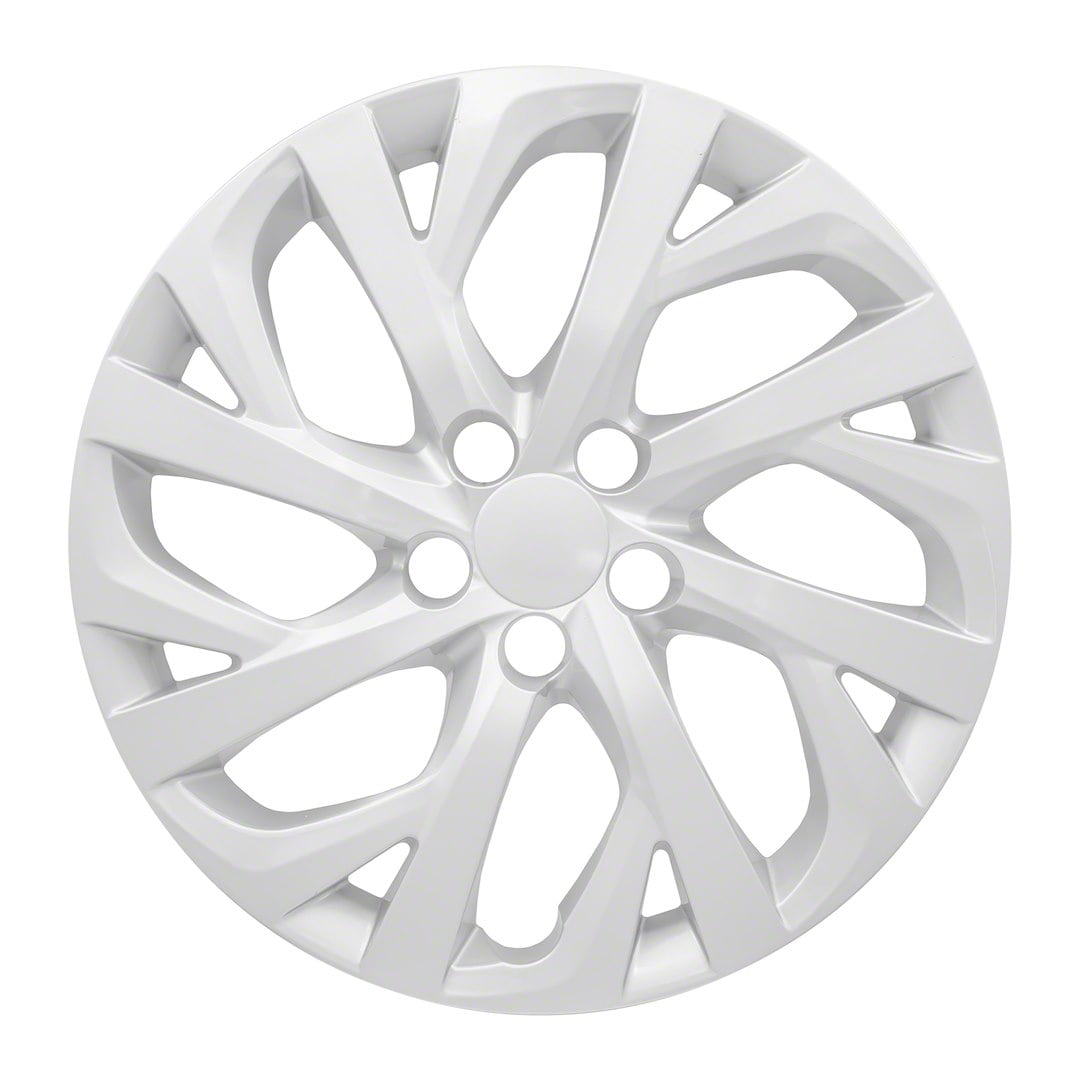 Wc 17-19 Corolla Silver 16' 6 Spk