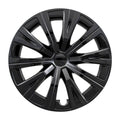 Wc 18-24 Camry Blk 16' 10 Spk
