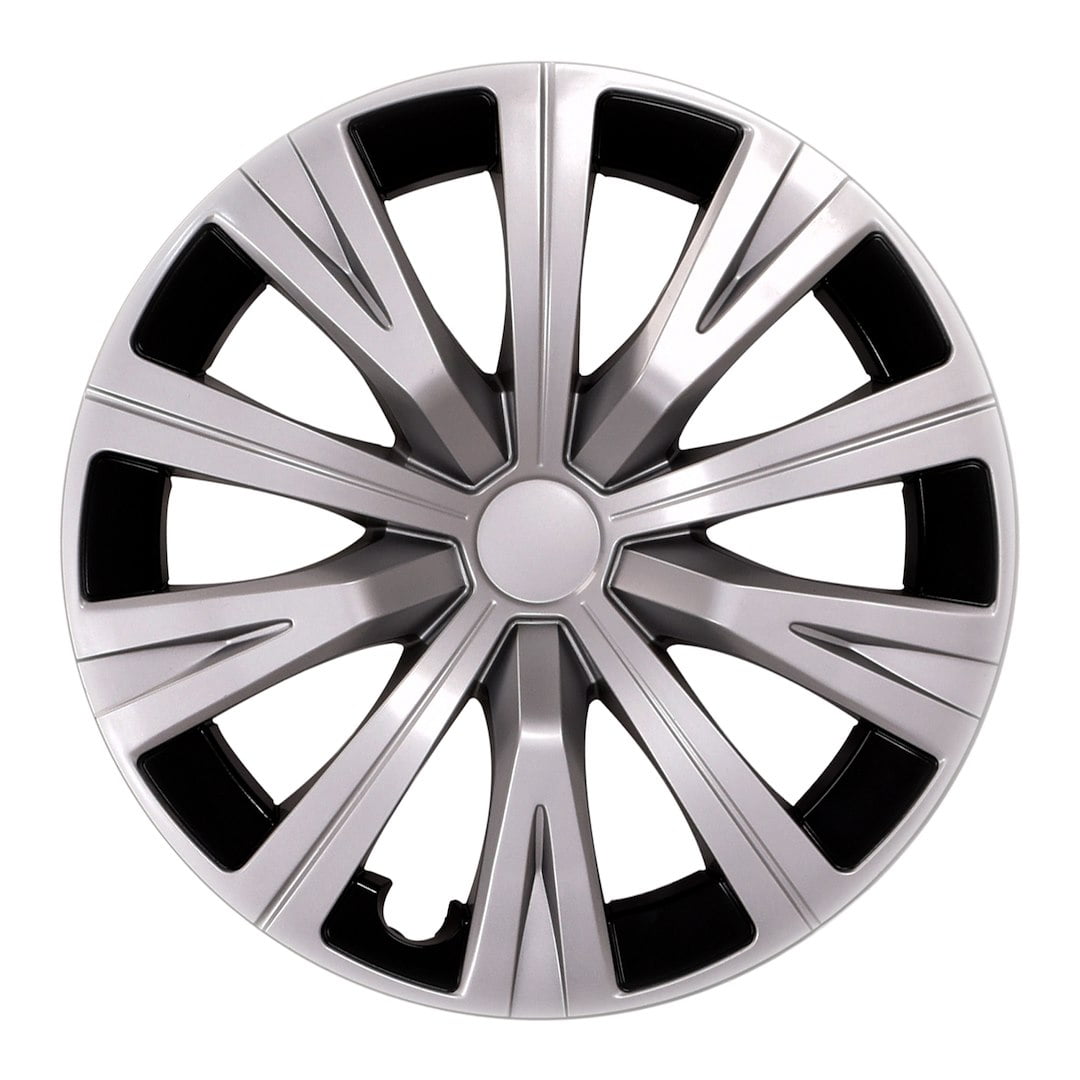 Wc 18-24 Camry Silv/Char 16' 10 Spk