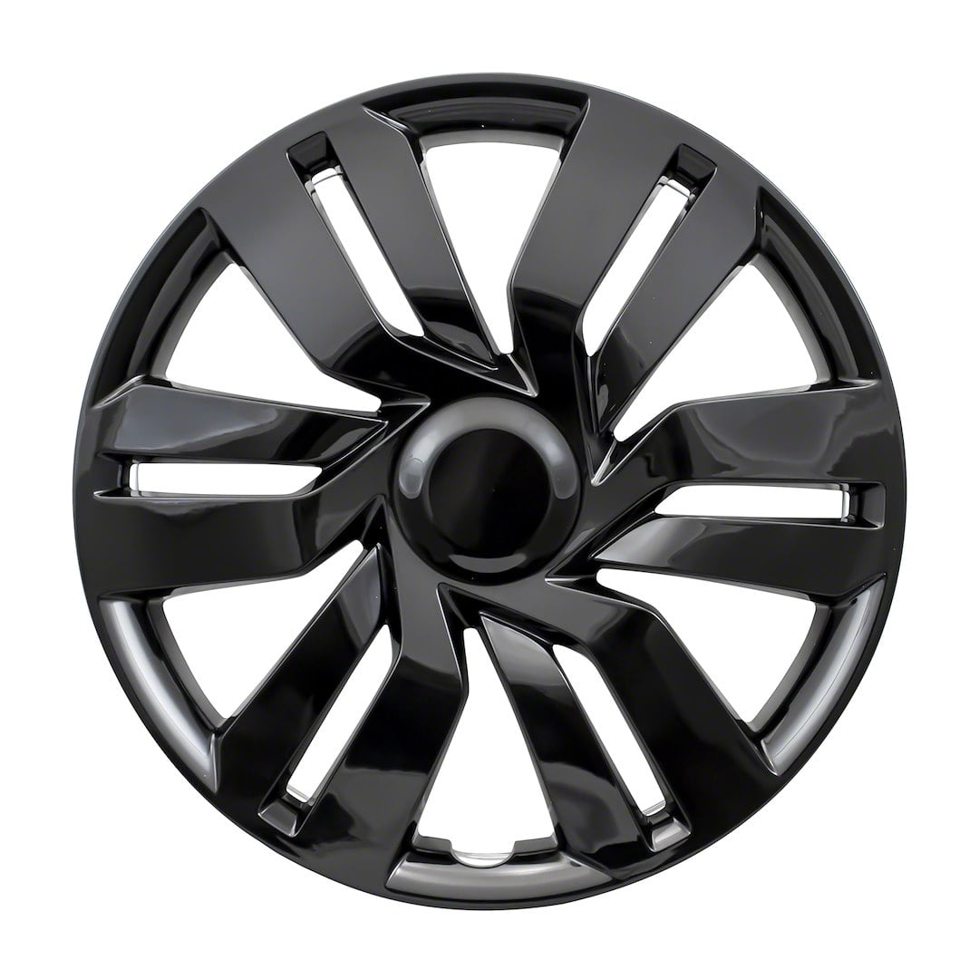 Wc 15-17 Fit Blk 15' 6 Dbl Spk