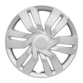 Wc 15-17 Fit Silver 15' 6 Dbl Spk