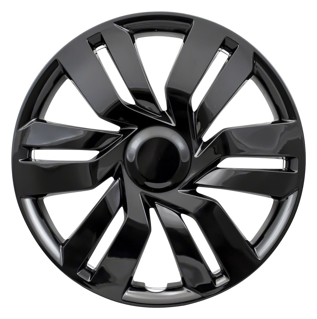 WC;UNIVERSAL;BLK;17';6 Dbl Spk