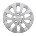 Wc 16-17 Elantra Silver 10 Spk
