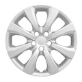 Wc 20-25 Corolla Silver 15' 8 Spk