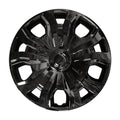 Wc 19-23 Transit Blk 16' 10 Hole