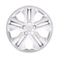 Wc 20-24 Escape 5 Db Spk 17' Silver