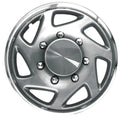 Wc 95-24 E350 Srw Silv/Chr 16'