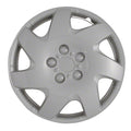 Wc 02-06 Camry Silver 16' 7 Spk Dir