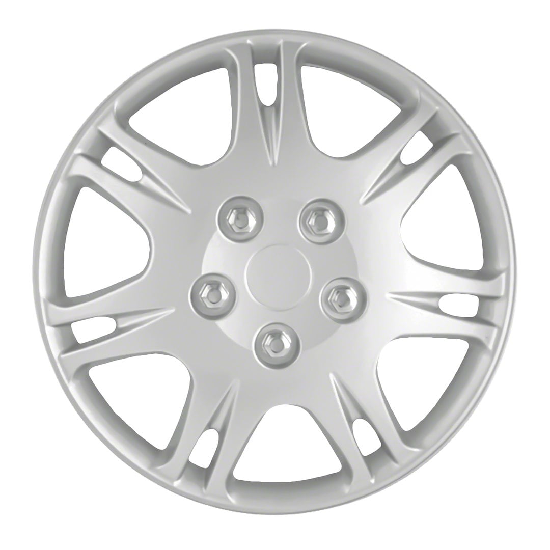 Wc 99-03 Galant Silvr 15' 7 Dbl Spk