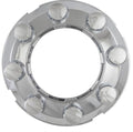Cc 05-10 F250 F350 Chrm Open Frn PR