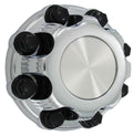 Cc 03-25 Express Chrm ABS 8 Lug