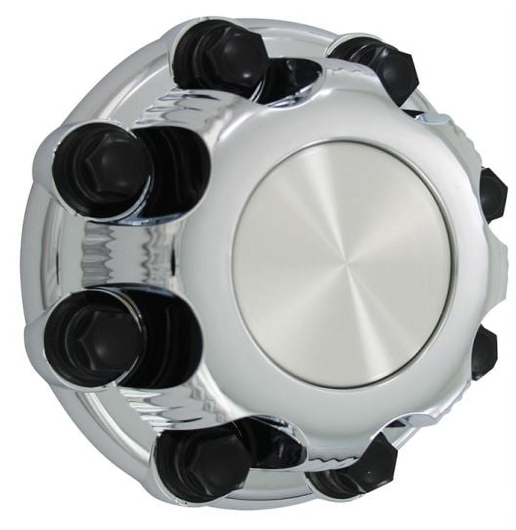 Cc 03-25 Express Chrm ABS 8 Lug