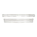 Gi 15-20 Colorado Chrome Bar 5 Pc