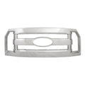 Gi 16-17 F150 Chrome Bar 1 Pc