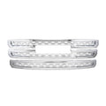 Gi 20-23 Acadia Chrome 3 Pc