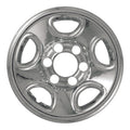 Ws 99-07 SILVERADOCHRM16'5 Spk