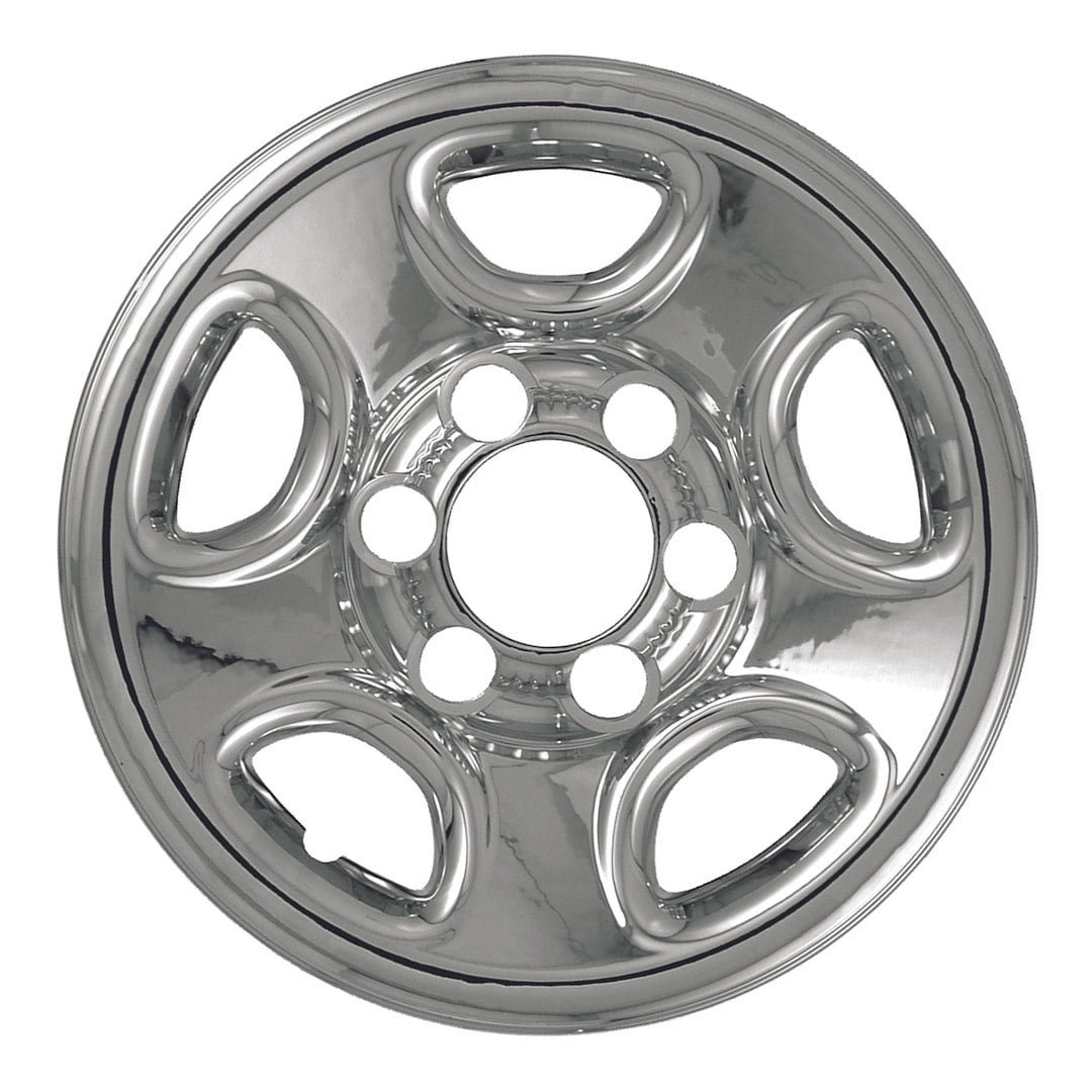 Ws 99-07 SILVERADOCHRM16'5 Spk