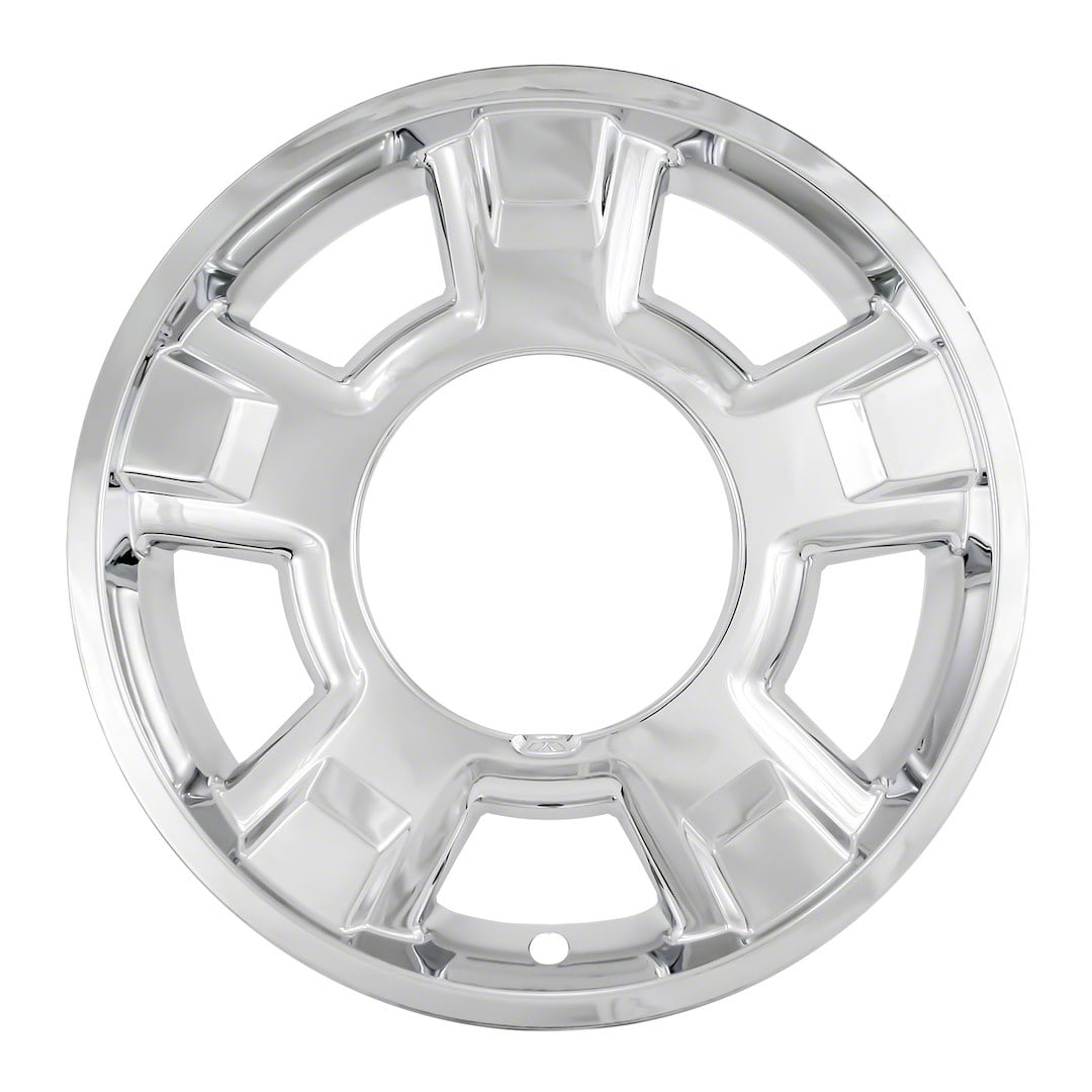 Ws 09-14 F150 Chrm 17' 5 Spoke