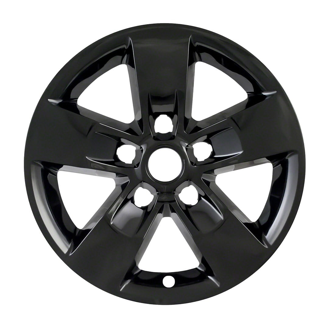 Ws 13-18 Ram 1500 Gl Bk 17' 5 Spoke
