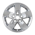 Ws 13-18 Ram 1500 Chrm 17' 5 Spoke