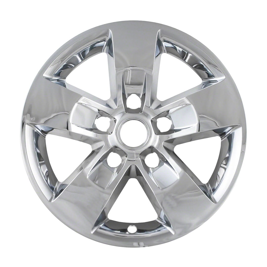 Ws 13-18 Ram 1500 Chrm 17' 5 Spoke